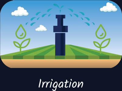 British Columbia Irrigation Systems & Supply