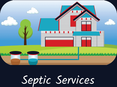 British Columbia Septic Systems & Services