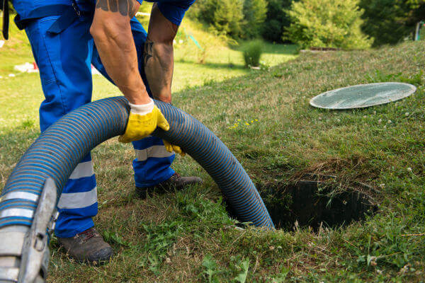 Local Septic Services