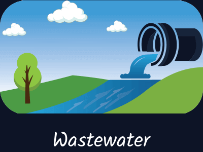 Wastewater Services in British Columbia