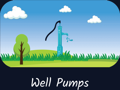 British Columbia Water Well Pump & Pump Repairs