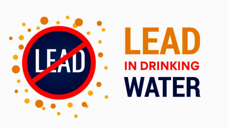 What are Safe Levels of Lead in Water in USA?