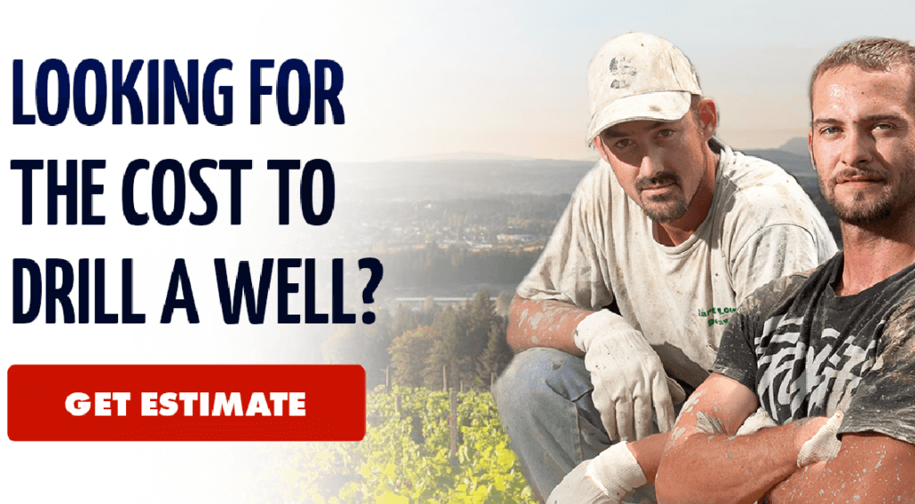 What is the Cost to Drill a Well in British Columbia?
