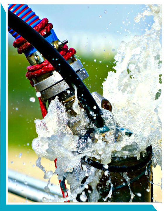 Local Water Well Pump Replacement and Well Pump Repair Services