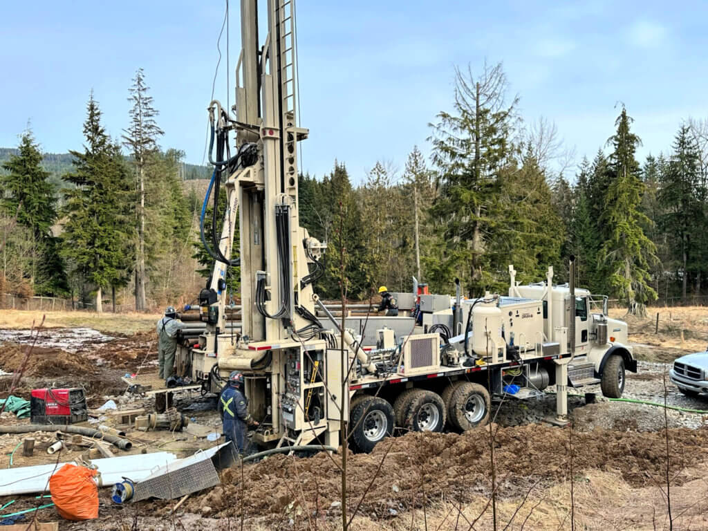 Repairing a Well  Prevent Your Water Well From Running Dry