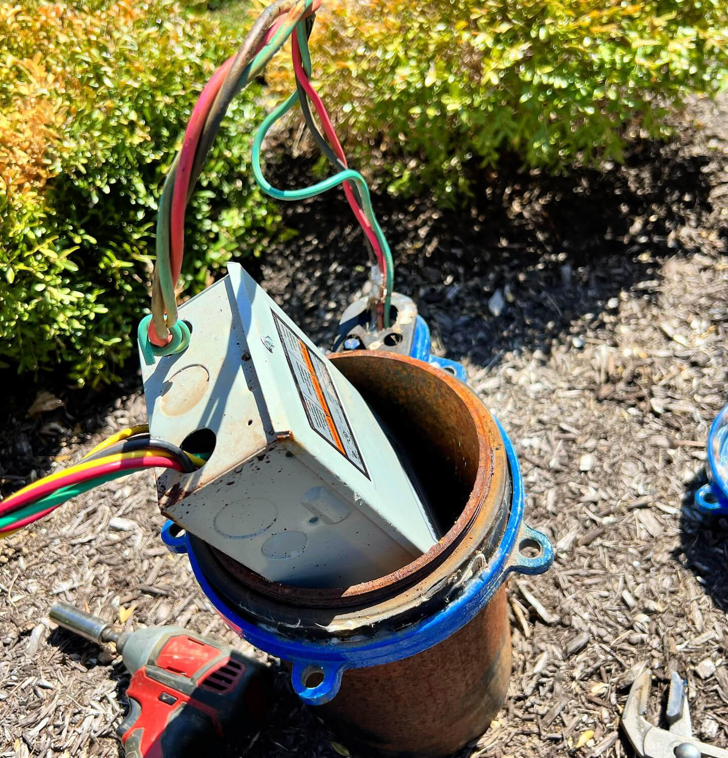 Well Pump Repair Cost to Replace a Well Pump