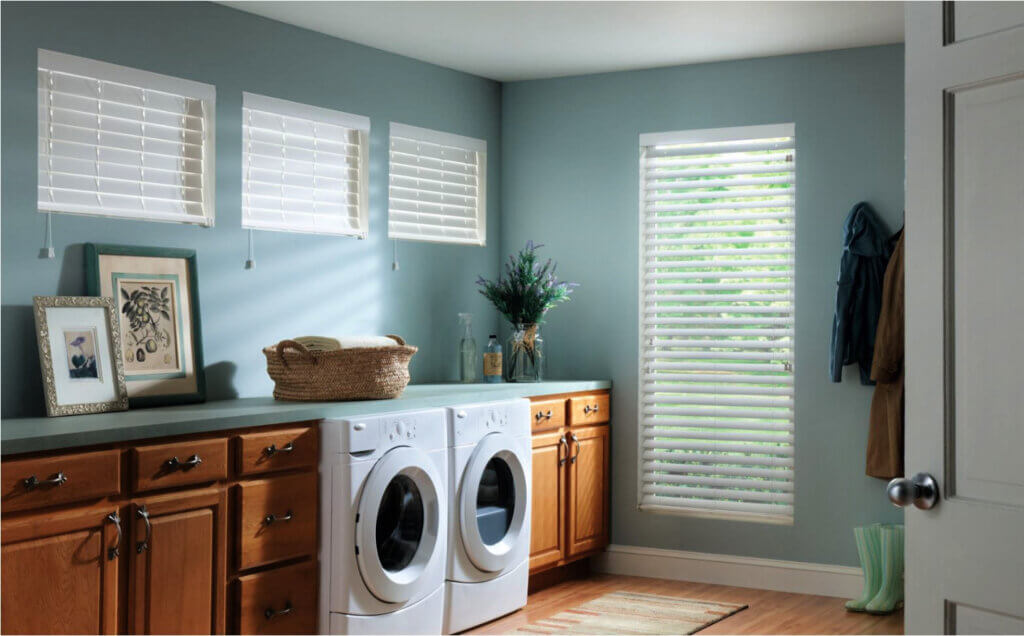 10 Water Conservation Tips for the Laundry Room