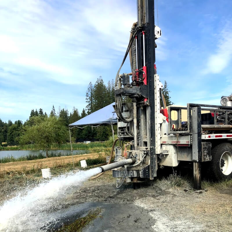 Expert Water Well Drilling Contractor