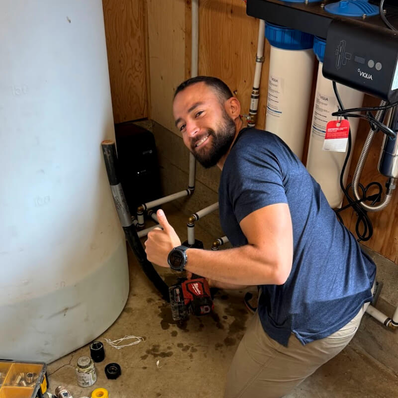 Reliable Well Pump Repairs and Maintenance
