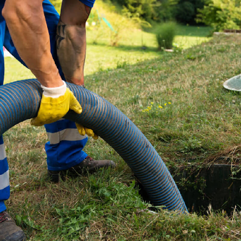 Septic System Engineering and Installations