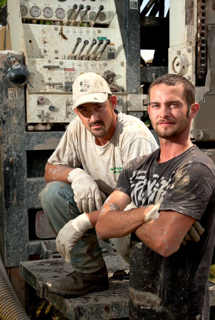 Local Water Well Drilling Contractors Near Me in Prince