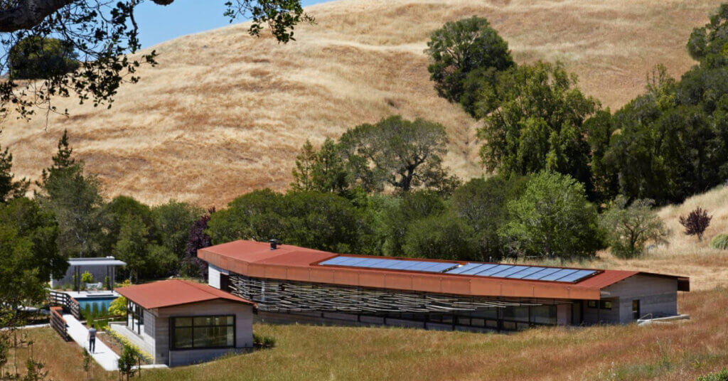 Water System Maintenance Advice for homestead land