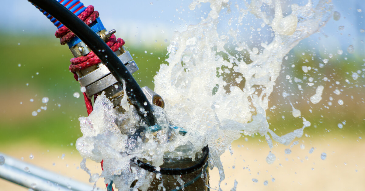 water well requirements and regulations for Maple Ridge and Whonnock